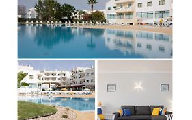 Dunas Alvor- Apartamento Viva Local
