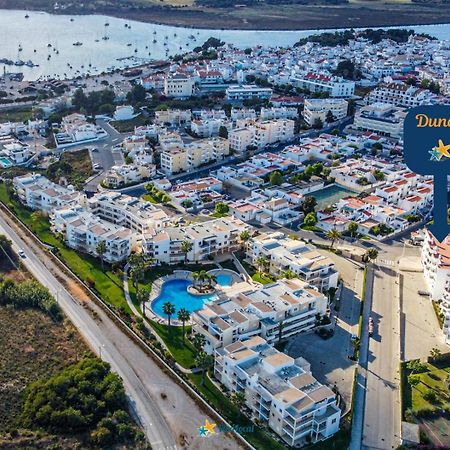 Dunas Alvor- Apartamento Viva Local Exterior photo
