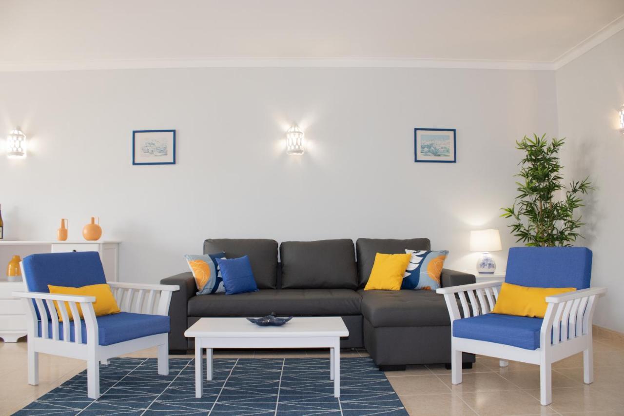 Dunas Alvor- Apartamento Viva Local Exterior photo