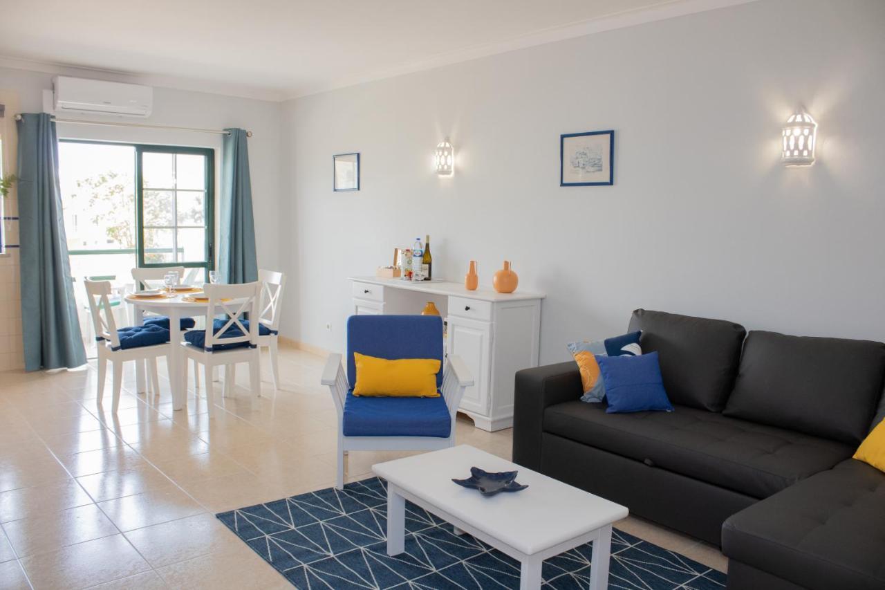 Dunas Alvor- Apartamento Viva Local Exterior photo