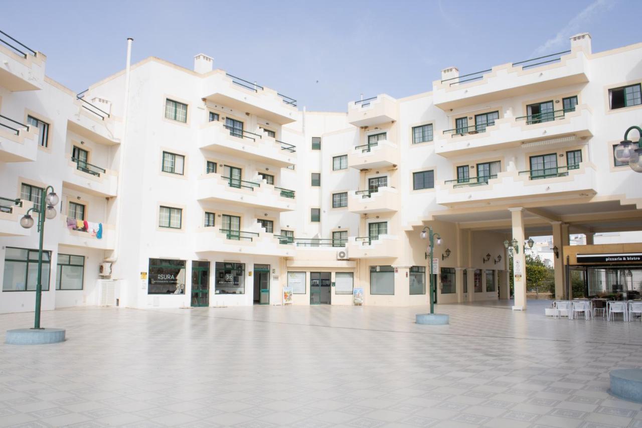 Dunas Alvor- Apartamento Viva Local Exterior photo