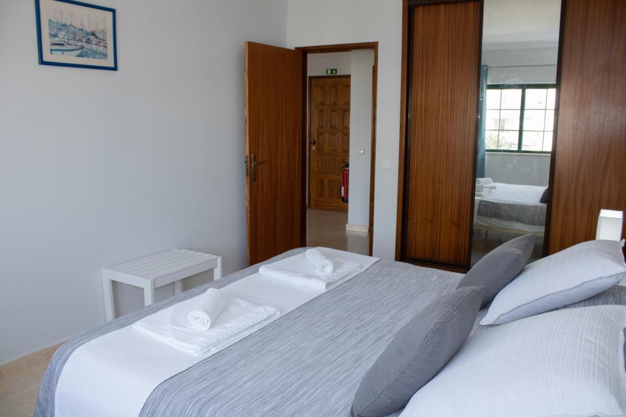 Dunas Alvor- Apartamento Viva Local Exterior photo