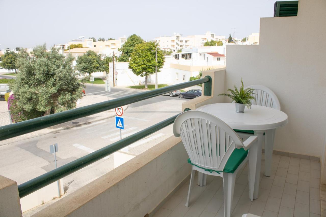 Dunas Alvor- Apartamento Viva Local Exterior photo