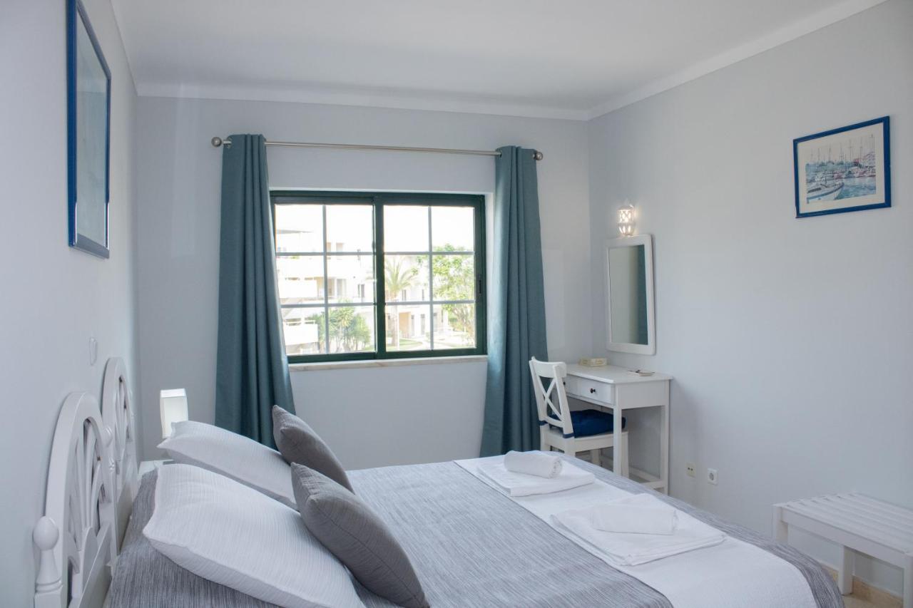 Dunas Alvor- Apartamento Viva Local Exterior photo